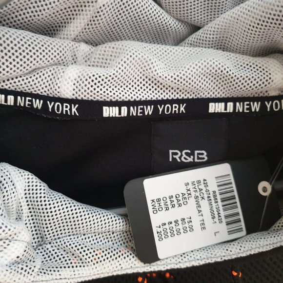 Boys Hoodie - Sweat Tee - Picture 4 of 8